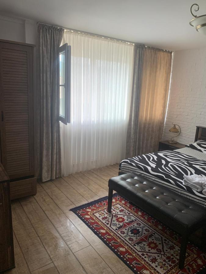 Garsoniera 1 Decembrie Apartment อัลบายูเลีย ภายนอก รูปภาพ
