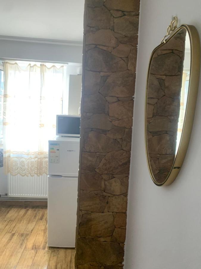 Garsoniera 1 Decembrie Apartment อัลบายูเลีย ภายนอก รูปภาพ